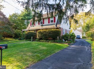 47 Fairview Ave, Hatboro, PA 19040