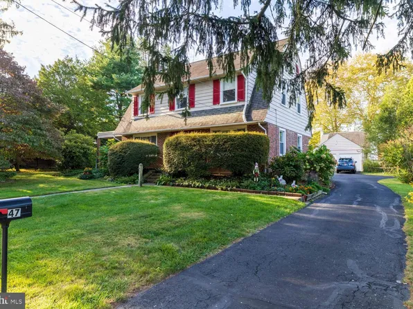 47 Fairview Ave, Hatboro, PA 19040