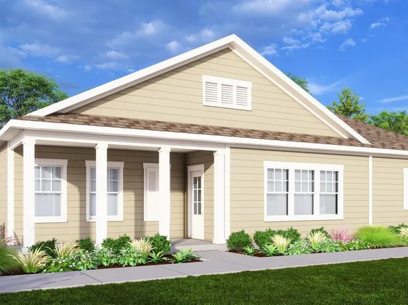 2320 Tallgrass St, Panama City, FL 32405