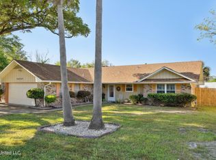 2321 Demaret Dr, Gulfport, MS 39507