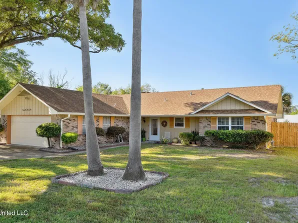 2321 Demaret Dr, Gulfport, MS 39507