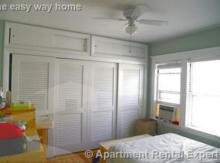 25 Leonard St #2S, Somerville, MA 02144