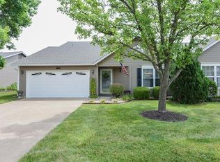 4819 Shirley Ridge Ct, Saint Charles, MO 63304