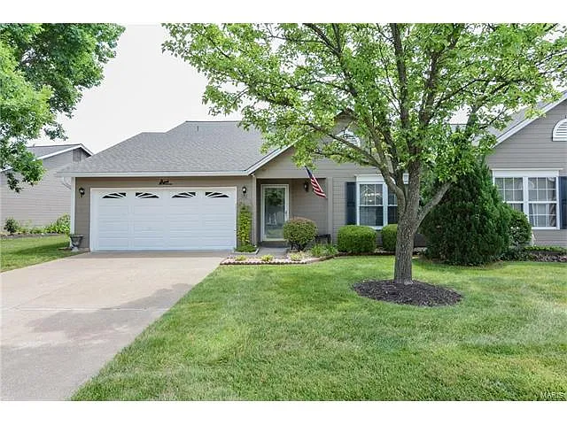 4819 Shirley Ridge Ct photo 1