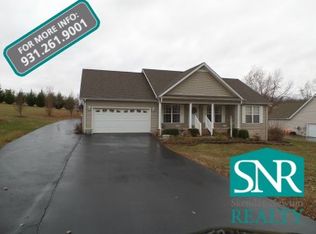 280 Poplar Point, Rickman, TN 38580