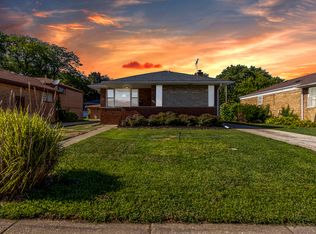 930 E 161st Pl, South Holland, IL 60473