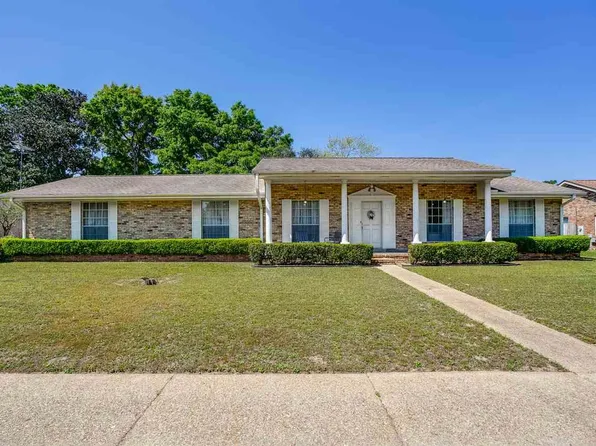 8145 Strasburg Rd, Pensacola, FL 32514