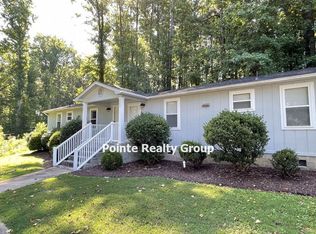 224 Smith St, South Hill, VA 23970