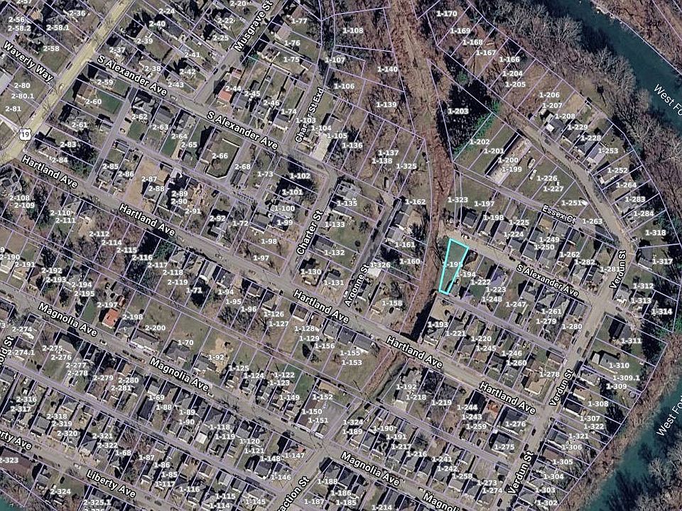 1st image of 306 S Alexander Ave