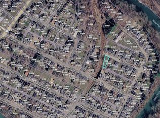 306 S Alexander Ave, Clarksburg, WV 26301