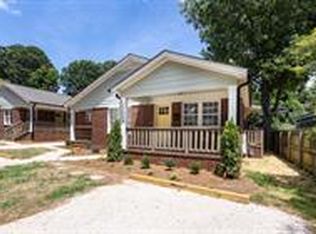 1704 Club Rd, Charlotte, NC 28205