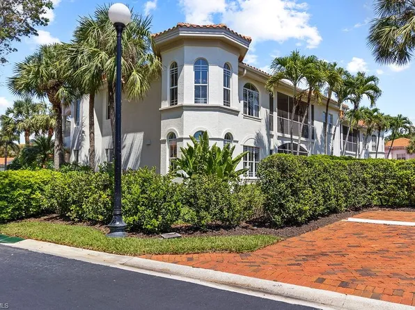 2405 Terra Verde LN #2405, NAPLES, FL 34105