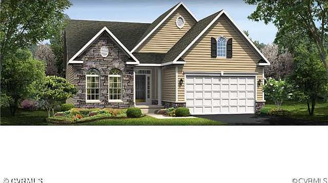 1st image of 3021 Hunton Cottage Lane Gln