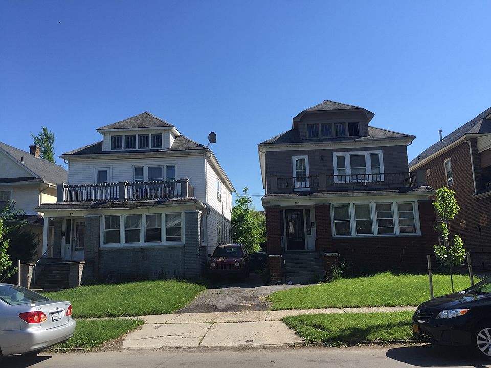 2nd image of 287 Lisbon Ave