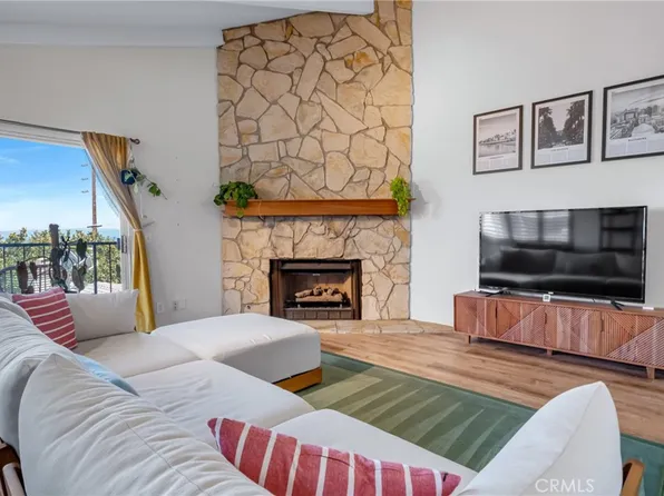 2433 S Gaffey St, San Pedro, CA 90731