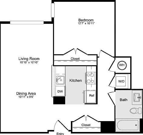 1111 Belle Pre — Photo 96