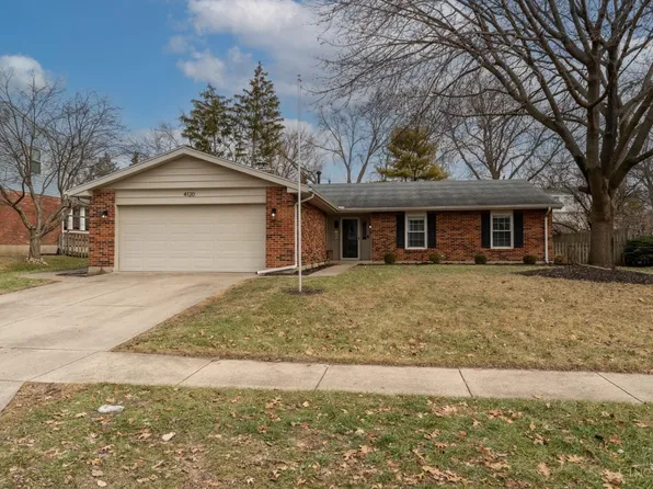 4120 Meadowsweet Dr, Dayton, OH 45424