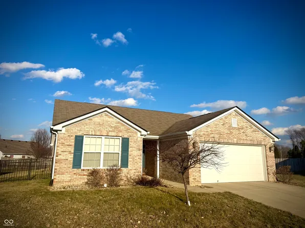 10212 Morning Sun Ct, Avon, IN 46123