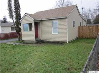 4793 Swegle Rd NE, Salem, OR 97301