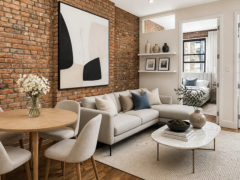 244 W 22nd St #5G — Photo 1