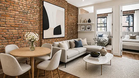 244 West 22nd Street, #5B