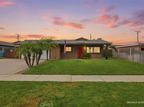 1059 Placid Dr, Corona, CA 92878