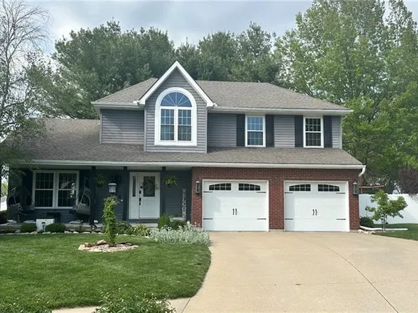 3705 Grainview Ter, Saint Joseph, MO 64506