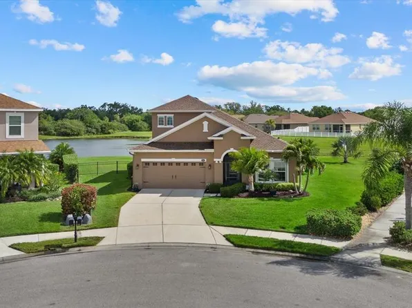 8036 111th Ter E, Parrish, FL 34219