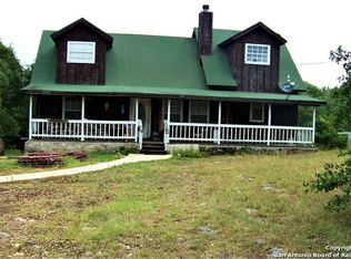 2845 Willow Spgs, Bulverde, TX 78163