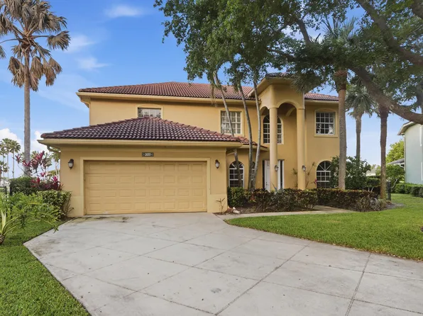 207 Banyanwood Point, Jupiter, FL 33458