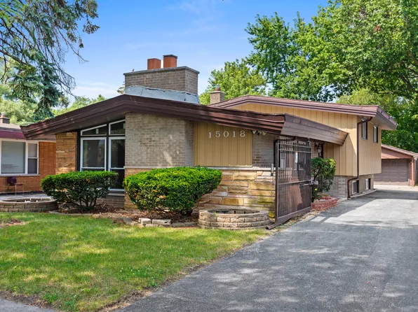 15018 Irving Ave, Dolton, IL 60419