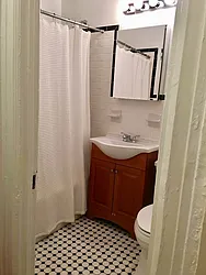 Rented by Manhattan Flats