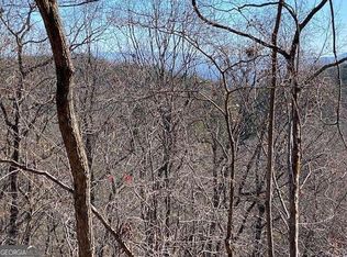 LOT 3 Sunrock Mountain Trce, Blue Ridge, GA 30513