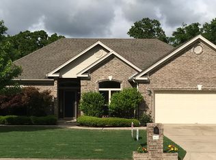 46 Oakbrooke Dr, Sherwood, AR 72120