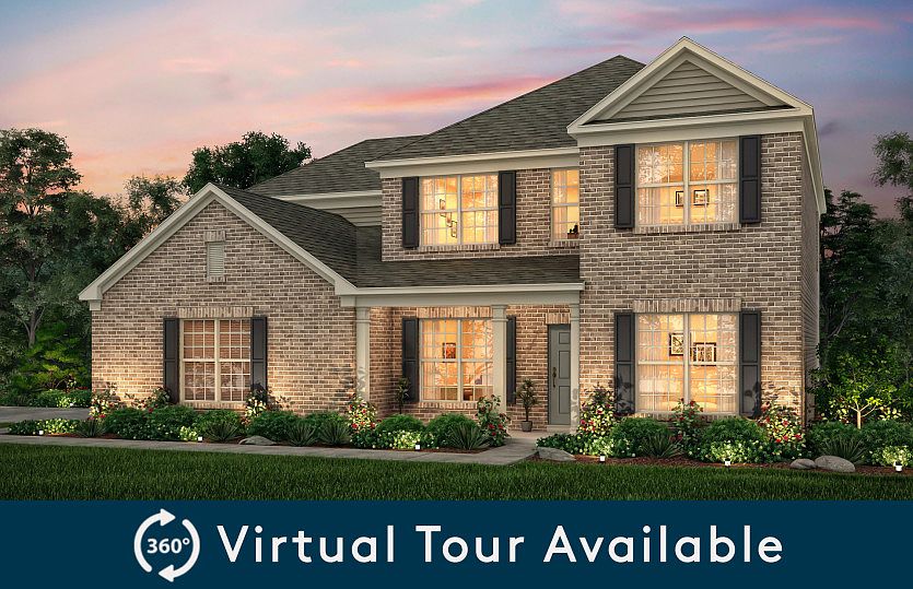Wingate Plan, Daventry, Franklin, TN 37067 Zillow