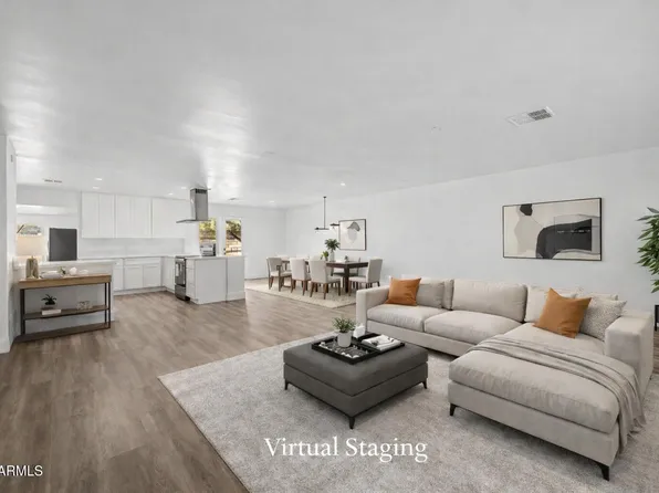 756 E LOYOLA Drive, Tempe, AZ 85282