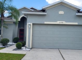 2276 Mountleigh Trl, Orlando, FL 32824