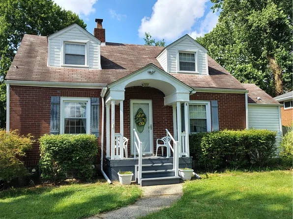 6 Harmar Dr, Cheswick, PA 15024