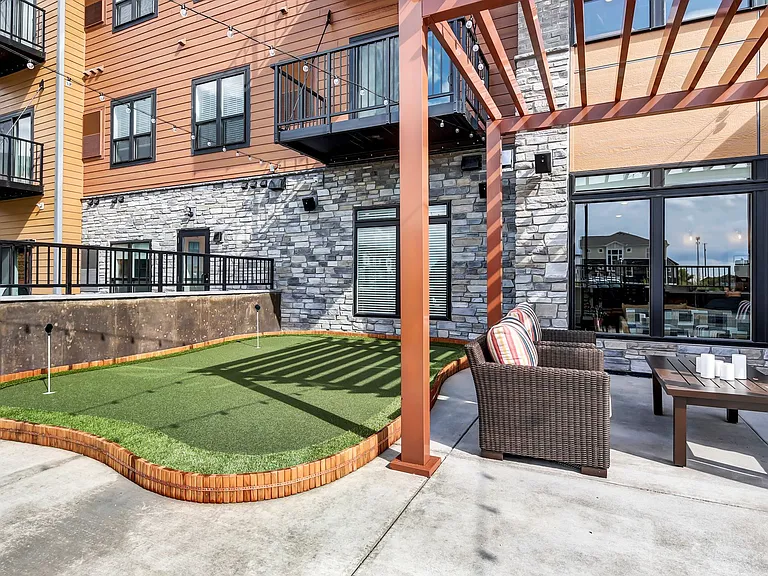 Quest Apartments — Photo 6