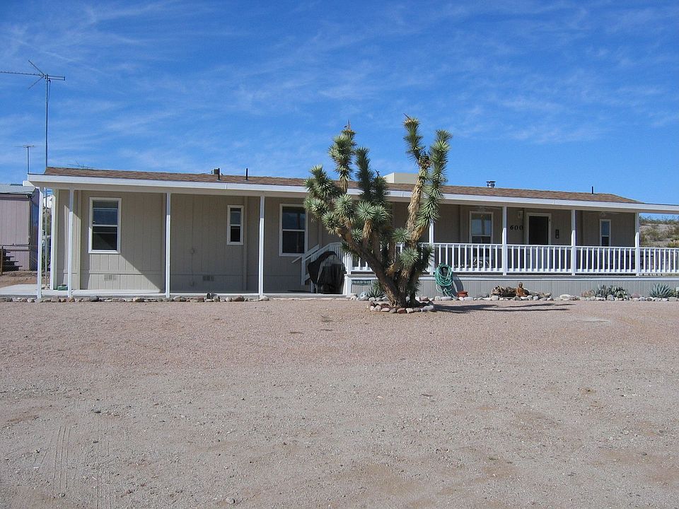 1st image of 600 W Phantom Creek Ln