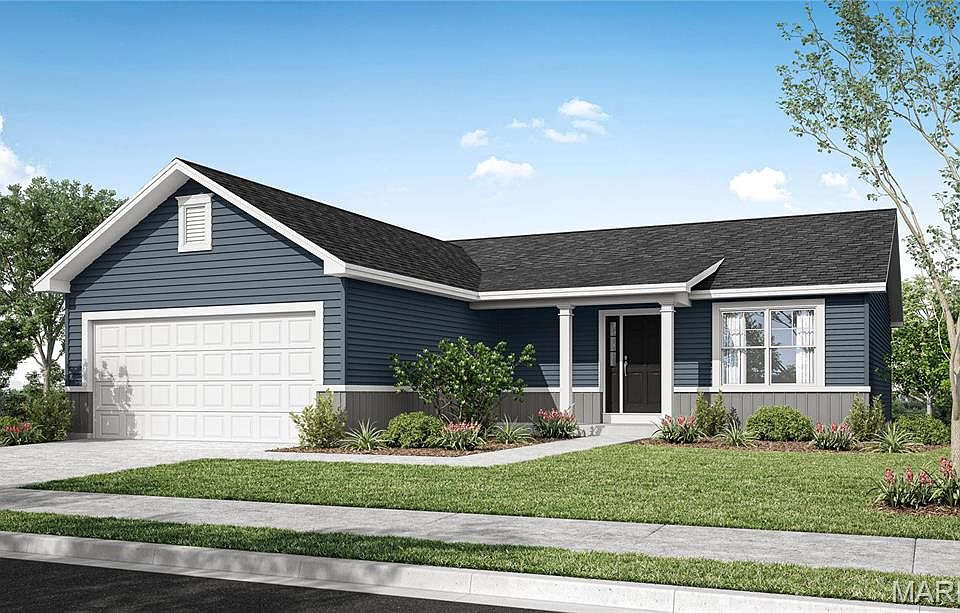 1st image of 2 Bblt Elmhurst At Elkhorn Rdg