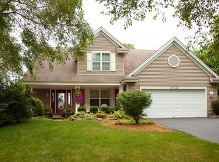 40121 94th Pl, Genoa City, WI 53128