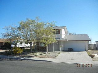 401 Lakehurst Rd, Las Vegas, NV 89145