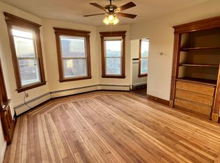 24 Monroe St #3, Chicopee, MA 01020