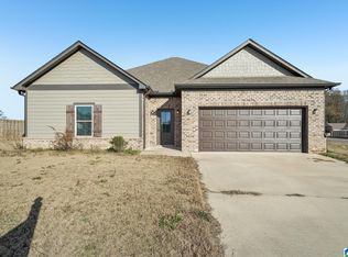 334 Ballington Way, Clanton, AL 35045