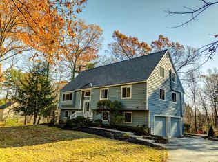 99 Hammond St, Acton, MA 01720