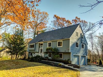 99 Hammond St, Acton, MA, 01720
