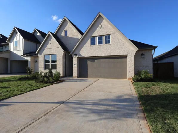 14912 Clover Meadow Ln, Montgomery, TX 77316