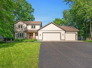 12885 Forest Ct, Apple Valley, MN 55124
