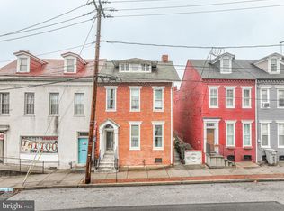 505 Locust St, Columbia, PA 17512